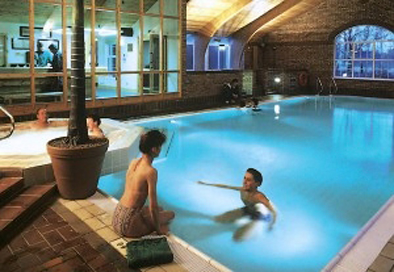 Dunadry Hotel and Gardens