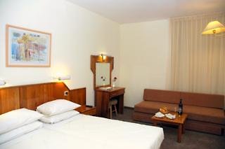 Jerusalem Gate Hotel