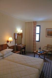 Jerusalem Gate Hotel