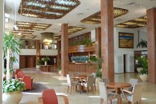 Jerusalem Gate Hotel