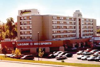 Holiday Inn Laval Montréal