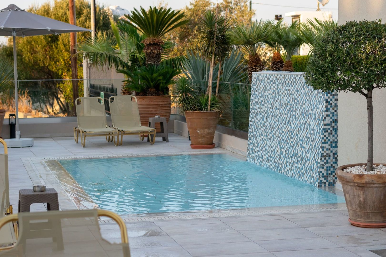 Dedalos Hotel