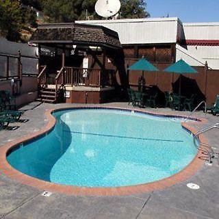 Heritage Inn Yosemite/Sonora