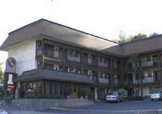 Heritage Inn Yosemite/Sonora