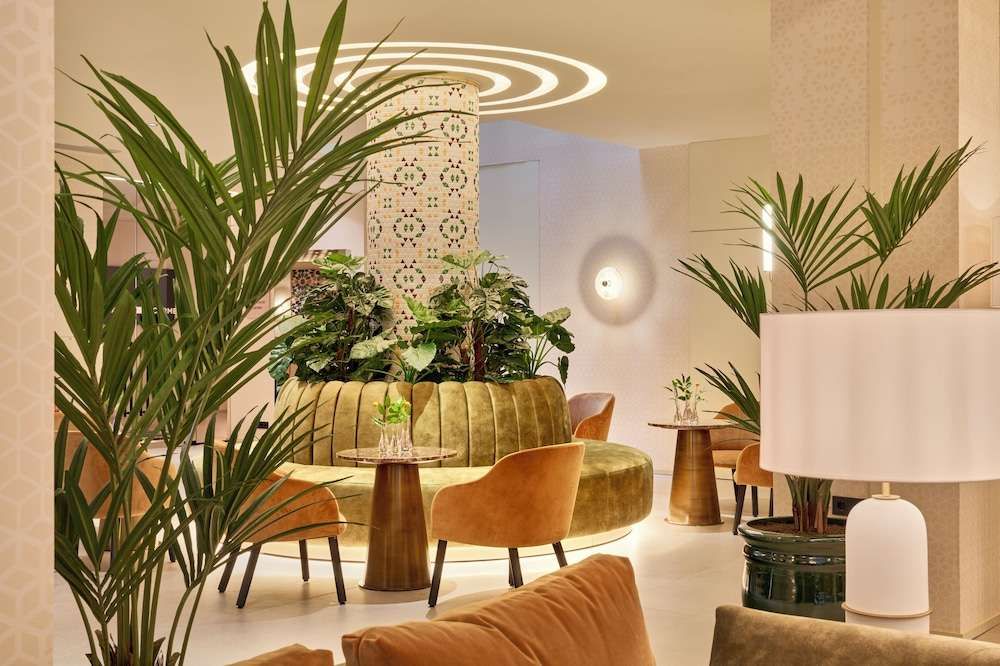 Barceló Carmen Granada