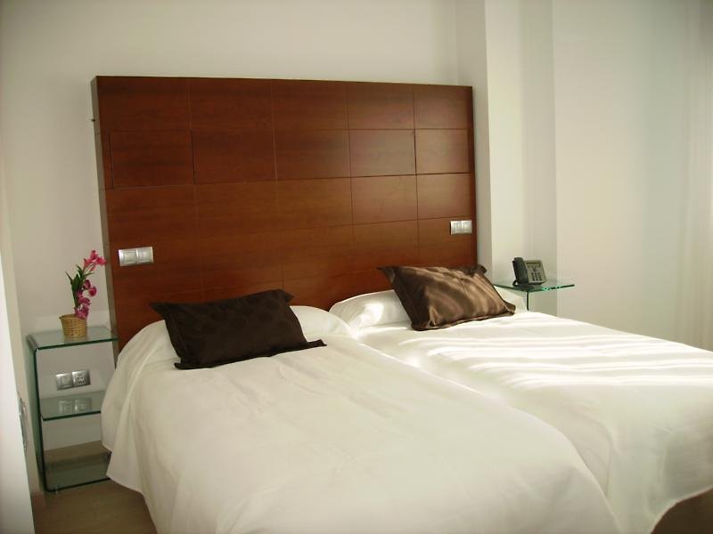 Nap Hotel Oviedo