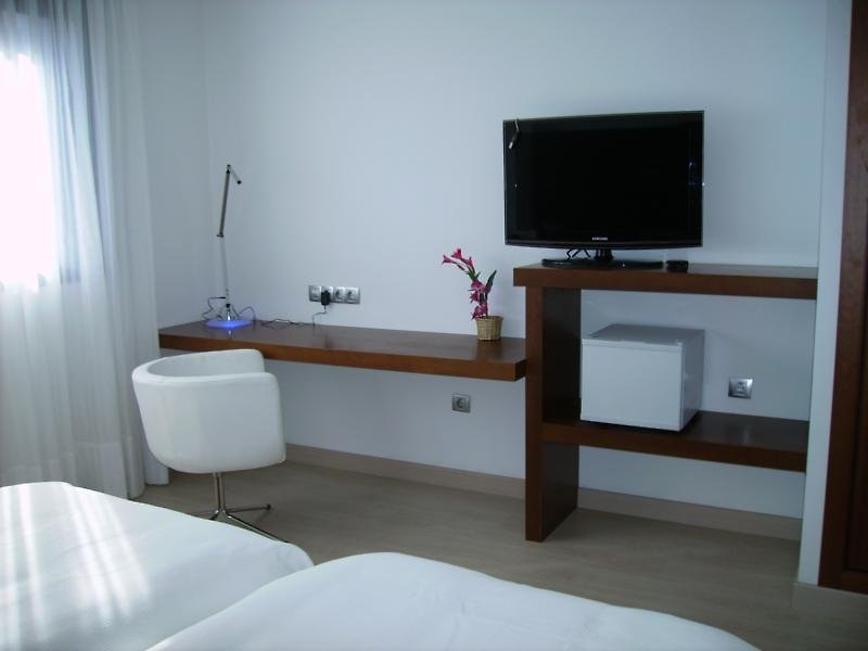Nap Hotel Oviedo