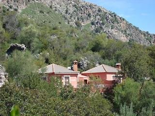 Los Algarrobales