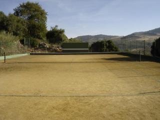 Los Algarrobales