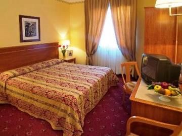 Hotel Michelangelo