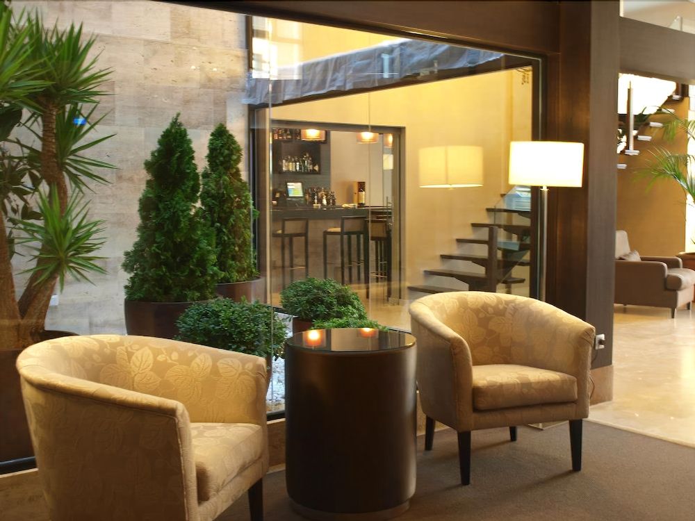 Hotel Paloma