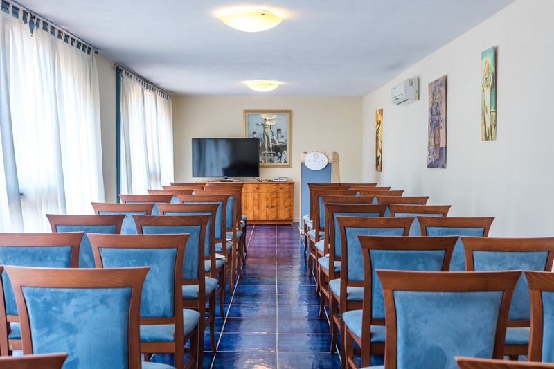 Hotel Ipomea Club