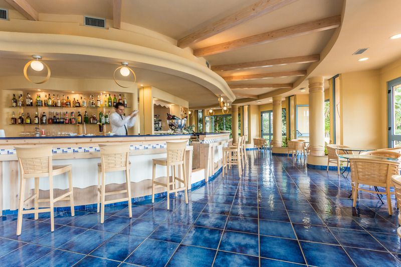 Hotel Ipomea Club