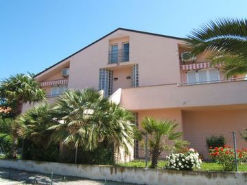 Residence le Palme