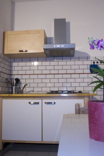 Residence le Palme