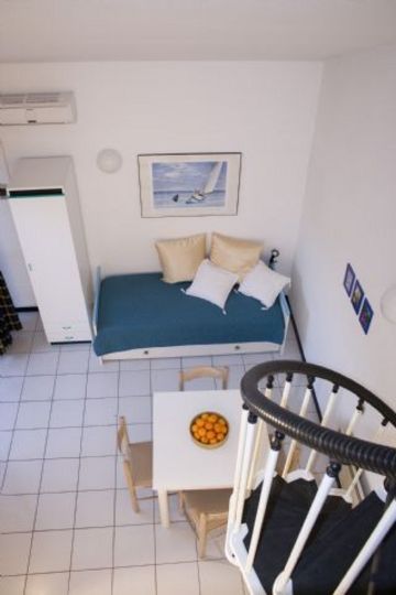 Residence le Palme
