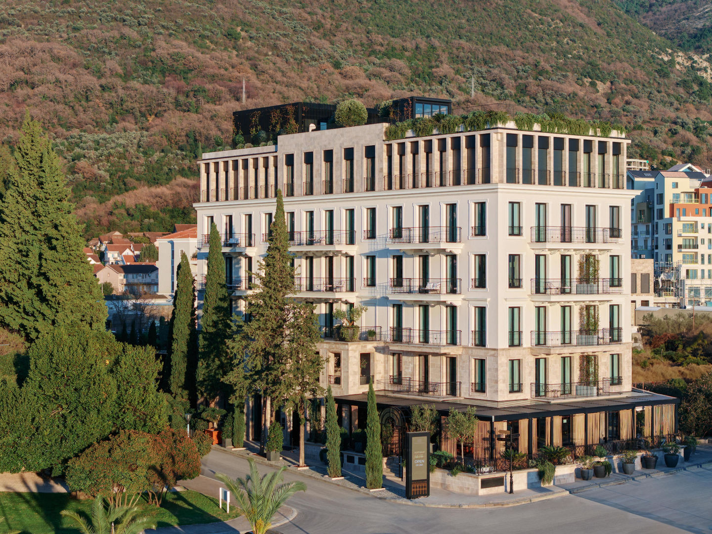 Porto Palace Hotel