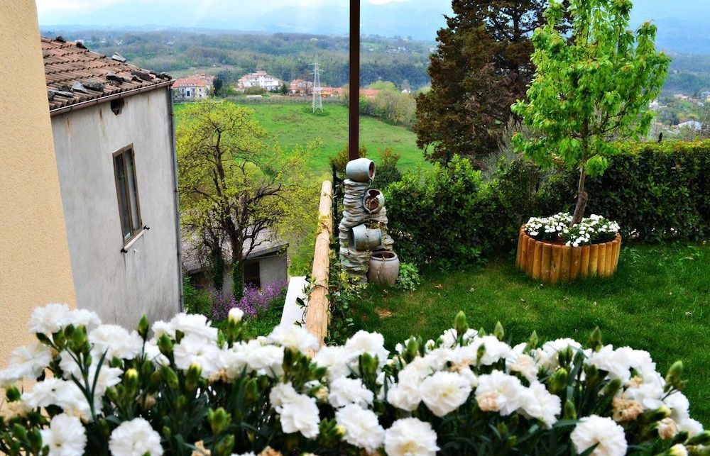 L’Albergo Diffuso Il Borgo Ospitale