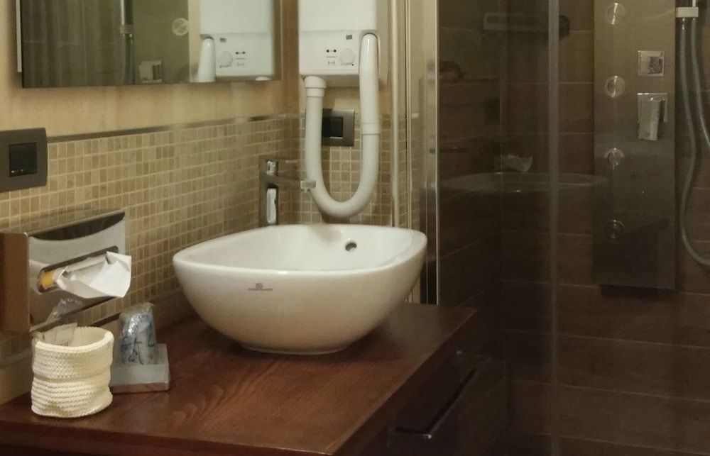 L’Albergo Diffuso Il Borgo Ospitale