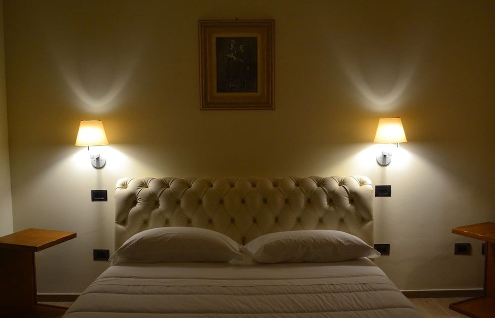 L’Albergo Diffuso Il Borgo Ospitale