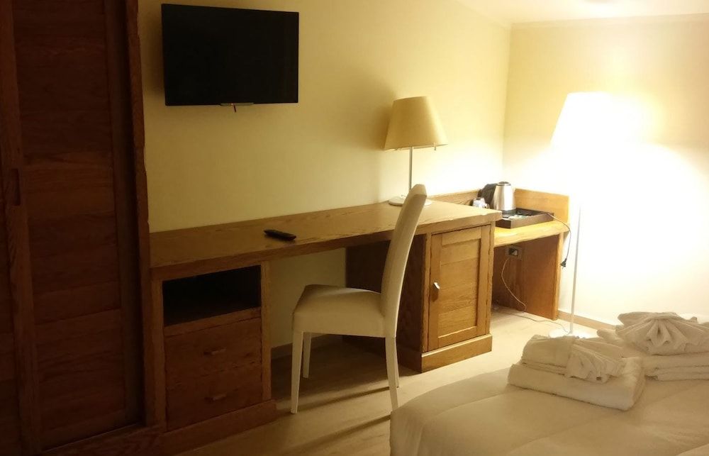 L’Albergo Diffuso Il Borgo Ospitale