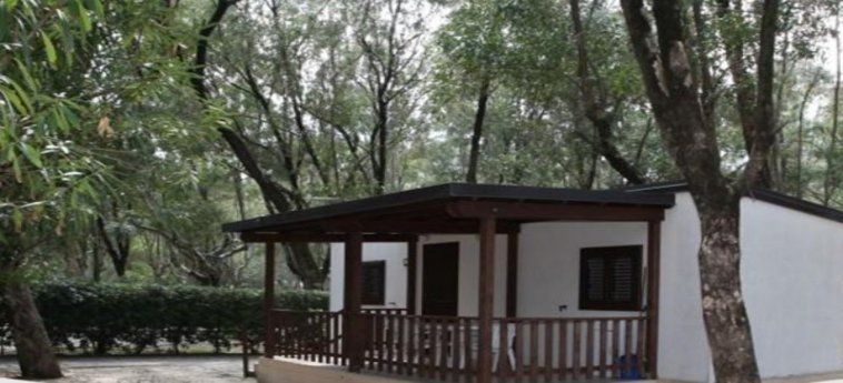 La Porta Del Sole Hotel & Village