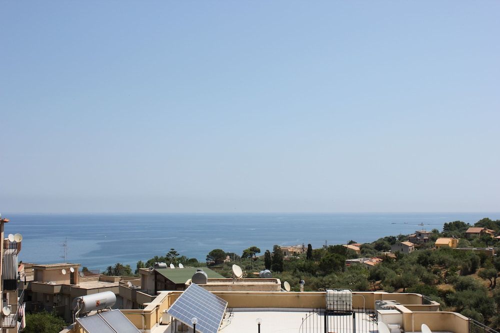 Bed And Breakfast Ulivo
