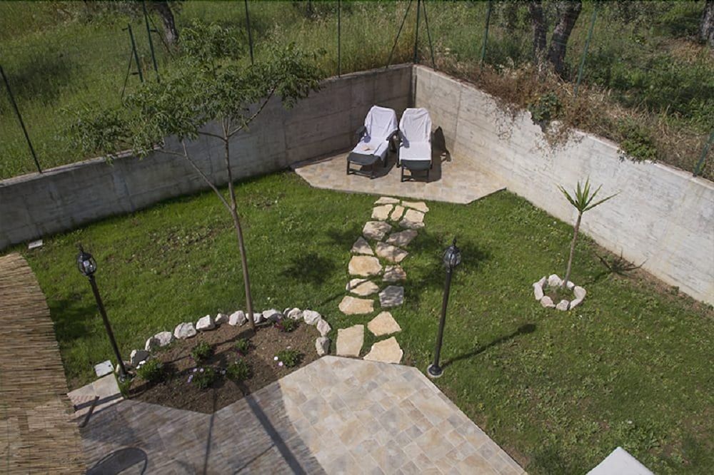 Villa Saraceni