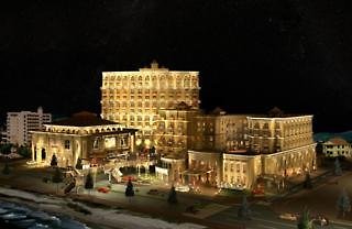 The Imperial Hotel Vung Tau