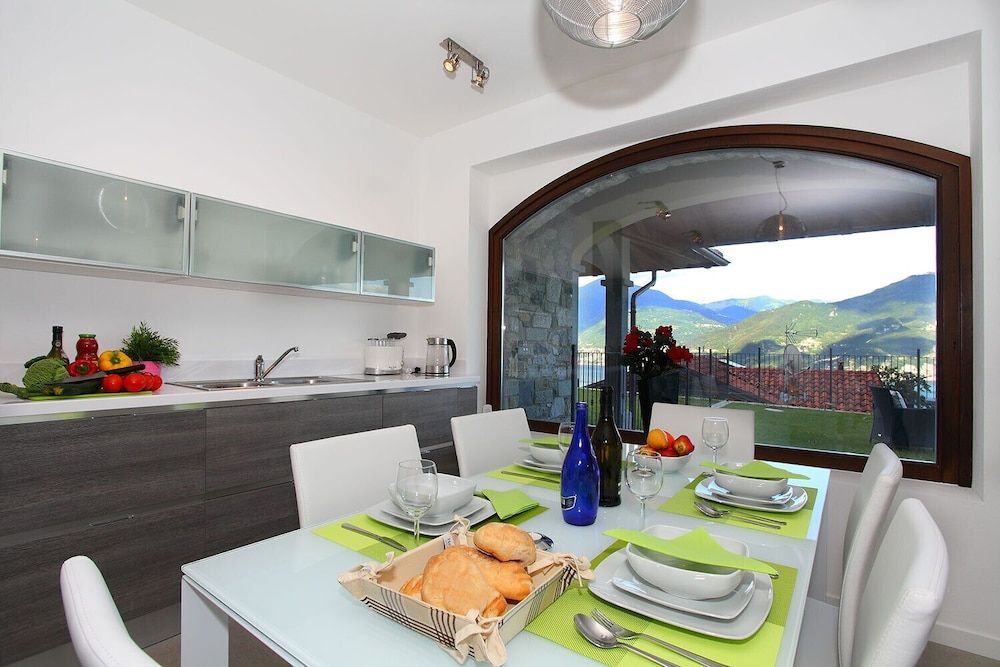 Villa Serena