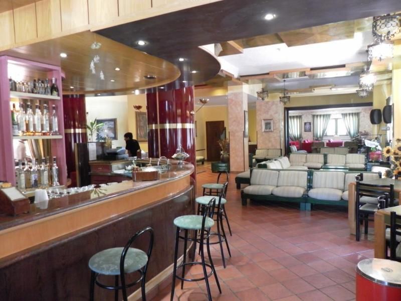 Park Hotel Ovindoli