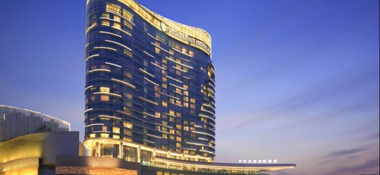 InterContinental Changsha