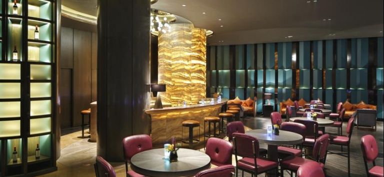 InterContinental Changsha