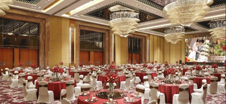 InterContinental Changsha