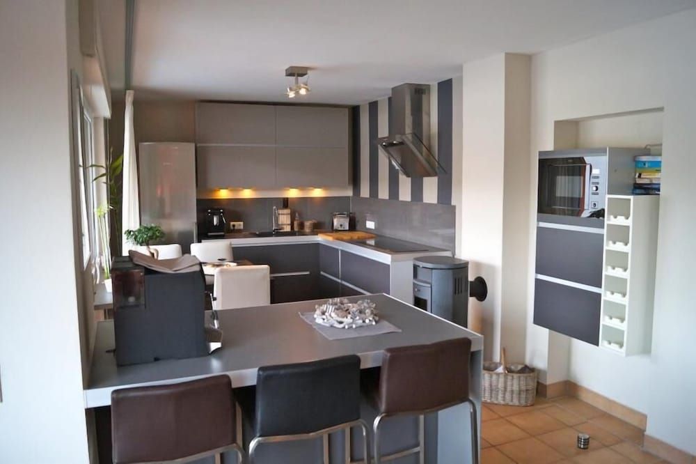Ferienwohnung Moselschön