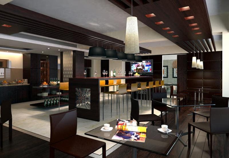Jaipur Marriott