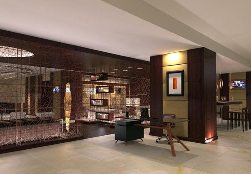 Jaipur Marriott