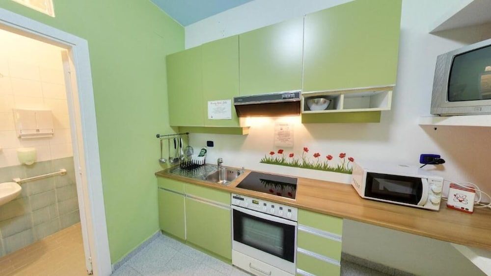 Fabilia Family Resort Gargano