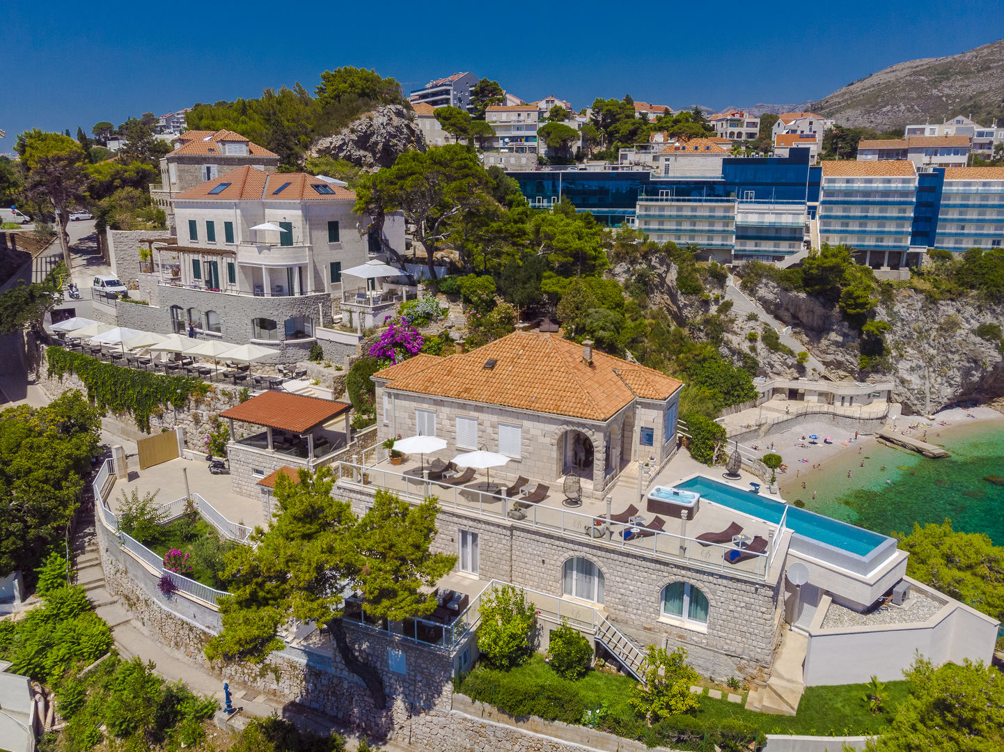 Villa Orabelle