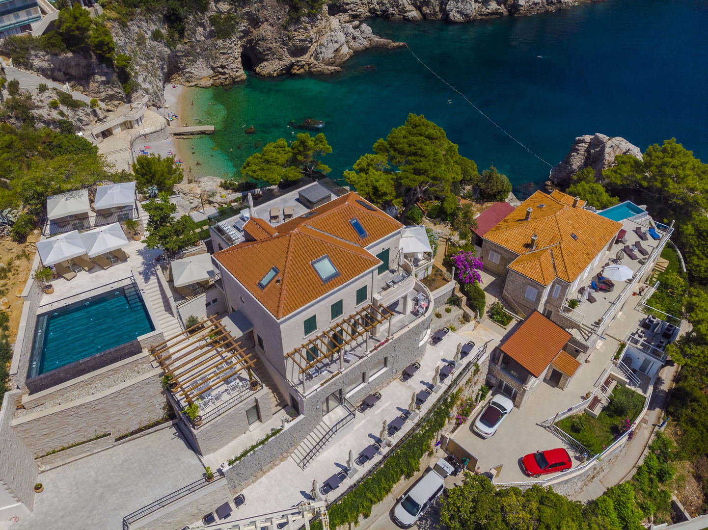 Villa Orabelle