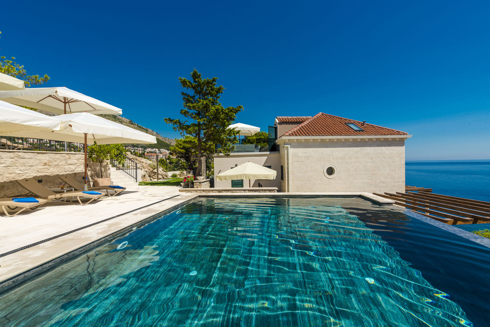 Villa Orabelle