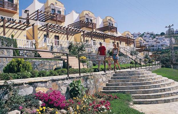 Golden Age Crystal Bodrum