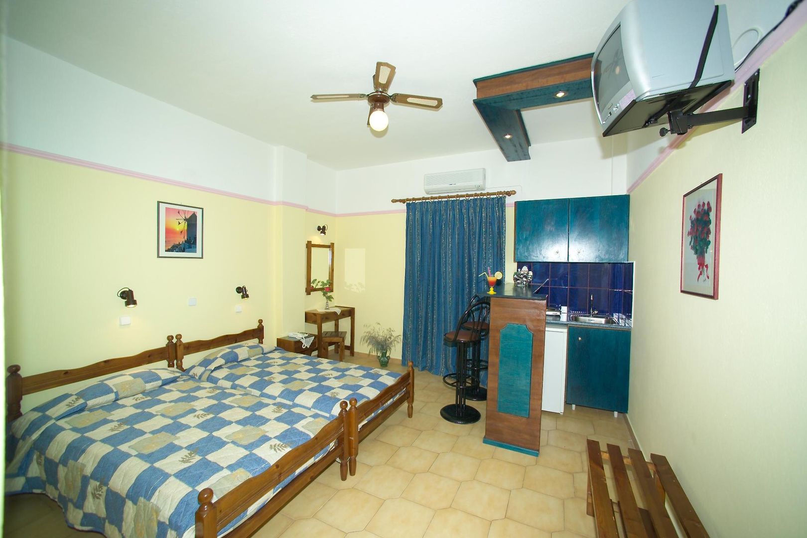 Kalypso Villas
