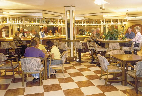 Hotel Na Taconera Sport & Relax