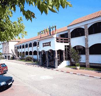 Daurada Park