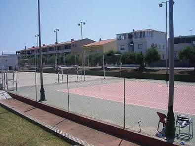 Daurada Park