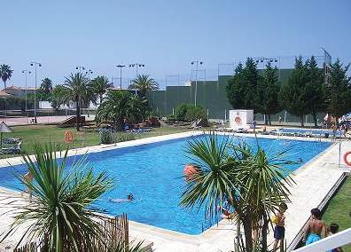 Daurada Park