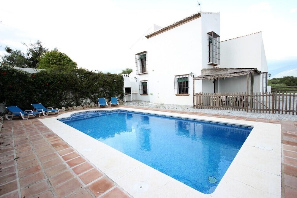 Casas de Cantoblaco