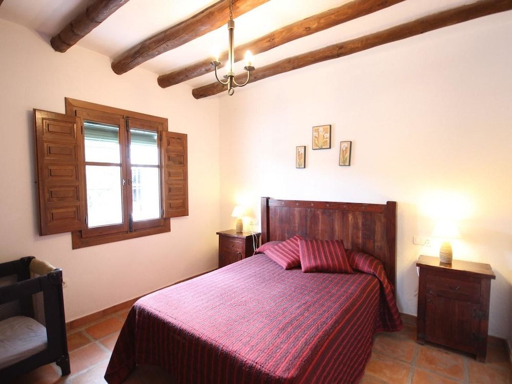 Casas de Cantoblaco