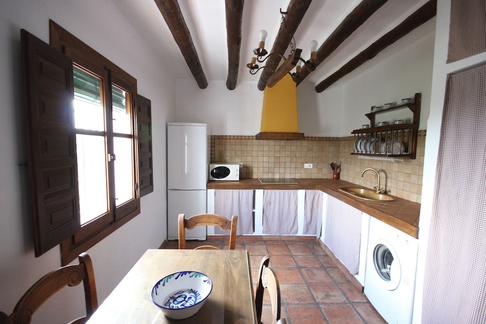 Casas de Cantoblaco